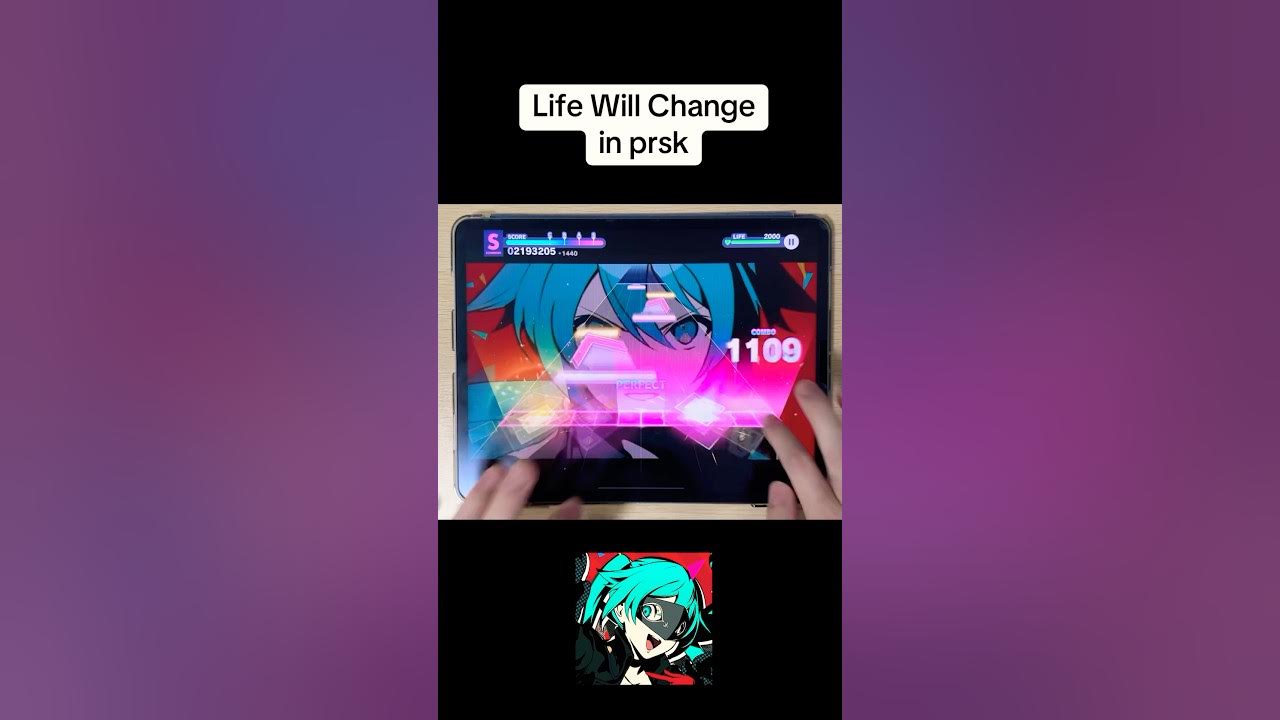 Life Will Change in Proseka? Life Will Change in Proseka?