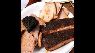 Chief’s BBQ & Grill in Austin,TX