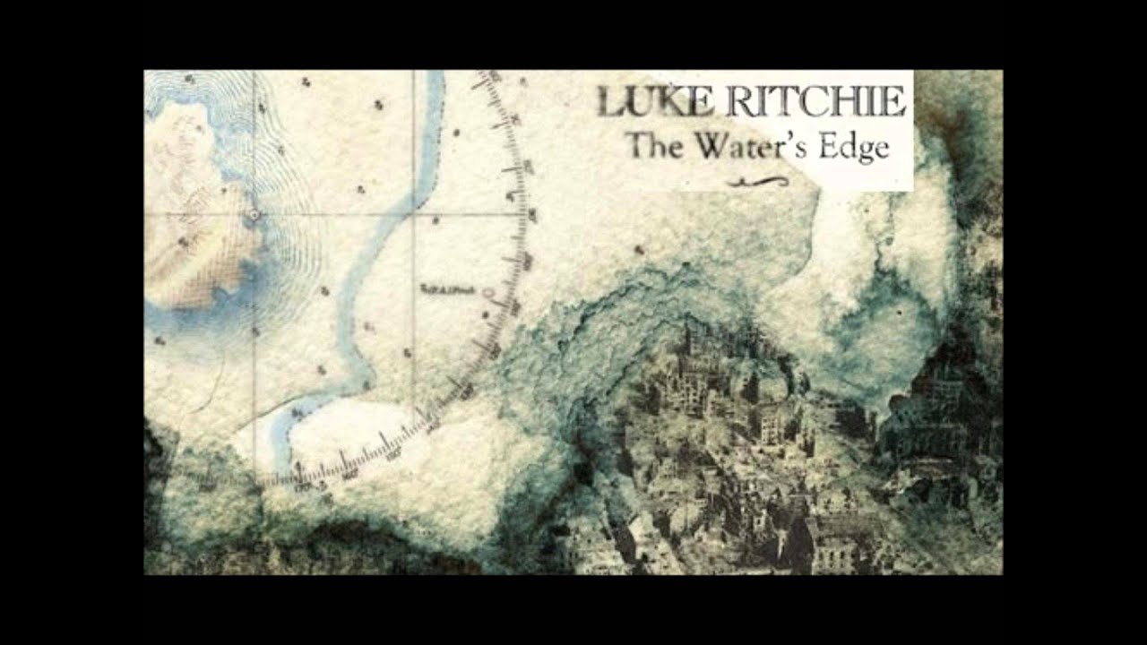 Luke Ritchie Right Then and There - Luke Ritchie: Song Lyrics, Music Videos & Concerts