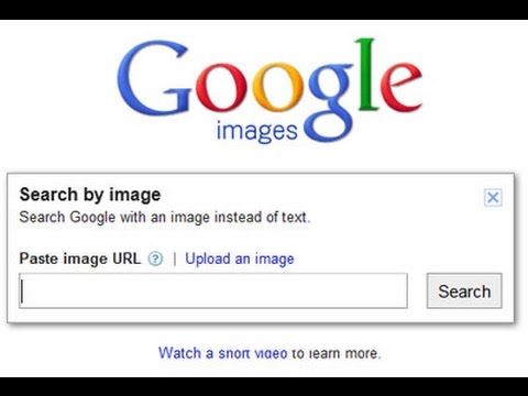 How To Do Reverse Image Search On Your Mobile Phone - YouTube