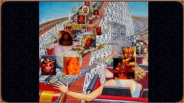 SHADOWS OF THE FOREST - Heroes 3 custom map playthrough (Part 27)