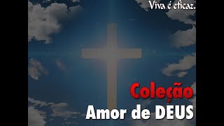 Coleção Amor de DEUS