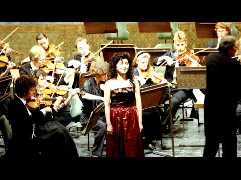 Lan RAO 饒嵐 : 27 "Nach Süden" (Fanny Hensel-Mendelssohn)