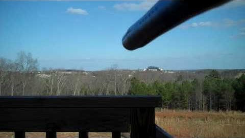 dangerous power g3 Spec-r shooting