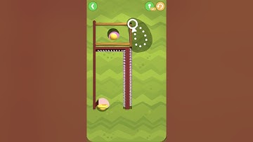 dig this! (Dig it ) 183-17 | zombie ball | Dig this level 183 episode 17 solution gameplay walkthrou