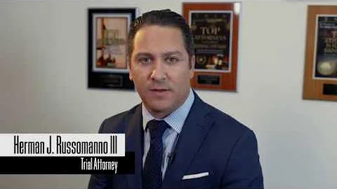 Attorney Herman J. Russomanno III