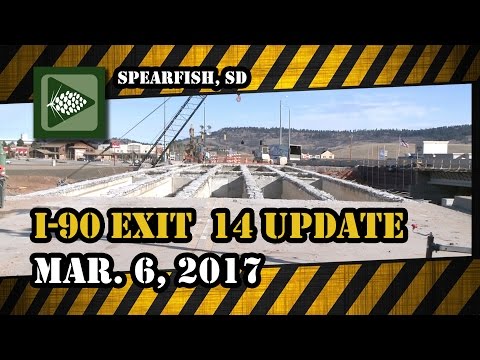 I-90 Exit 14