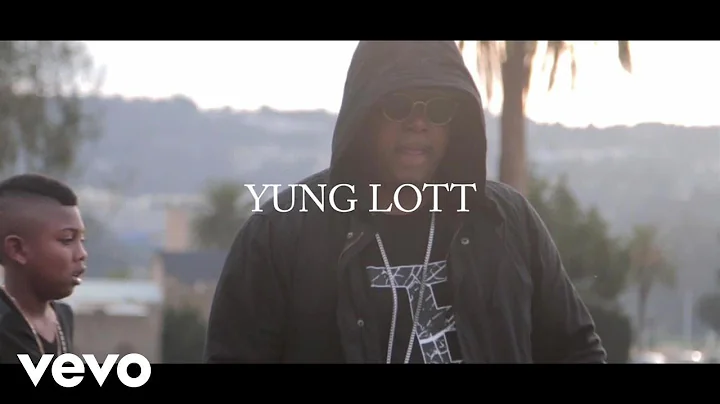 Yung Lott - Flood Sh*t (Main)