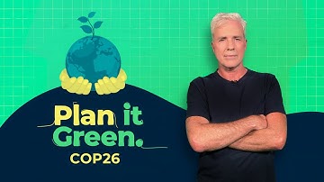 COP26: What’s at stake?