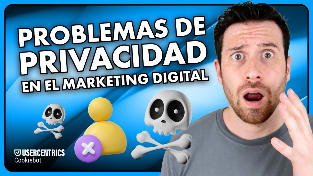 Marketing Digital y Privacidad: Los Errores Que Pueden Costarte Caro ...