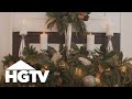 DIY Designer Mantels | HGTV DIY Designer Mantels | HGTV