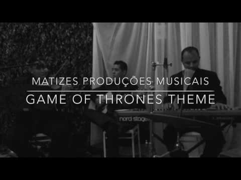 Matizes Produções Musicais