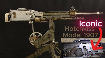 The Most Insane Military Weapon Ever Created