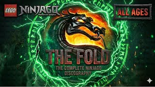 The Fold Ninjago: The Rift Whip(Mortal Kombat Style)