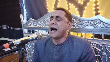 رائعة سوره القصص أبهرت الجميع بقريه البرجايه عقيقه محمد عمران السمالوطى للشيخ احمد كمال العيسوى