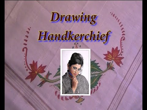 Featured image of post Handkerchief Drawing Easy For Kids You are certain to find the perfect drawing project no