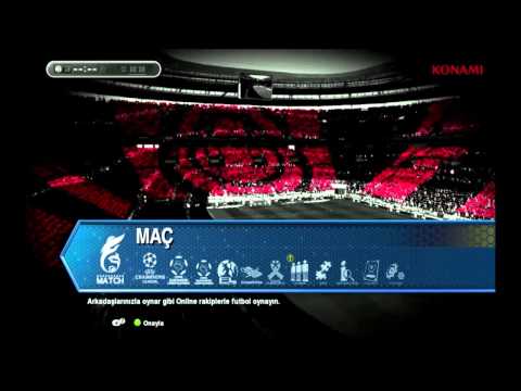 PES 2013 Türkçe Spiker V.1.3 Kurulum ve İsim Ataması Rehberi