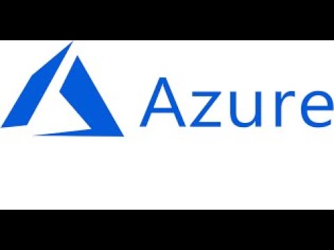 azure  一天學會Python