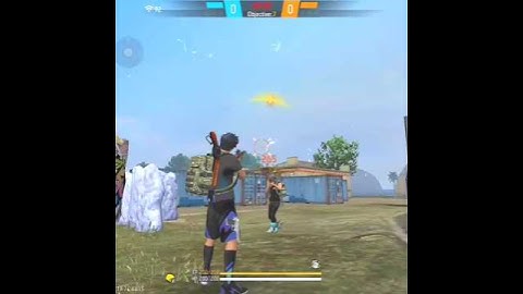 I Challenged Random Player in Free Fire 1v1 Custom #trandingshort #freefiremax #customroom #tranding