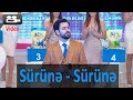 Uzeyir Mehdizade - Surune Surune ( Atv Bir Axsam )