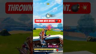 Instant elimination BOOM💣💥 #codm #granadetrick #nades #wipeout #callofduty #codmshorts #shorts