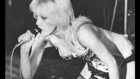 The Runaways- Strawberry Fields Forever