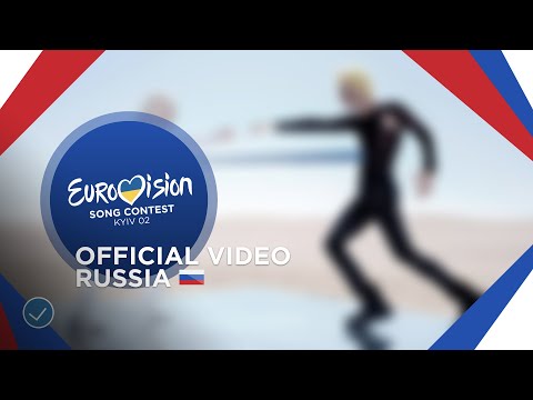 Max Barskih, Zivert - Bestseller - Russia - Official Video - Our Ideal Eurovision 2021