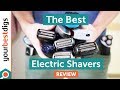 The Best Electric Shaver of 2019