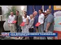 Jacksonville celebrates 3 local restaurants securing first-ever Michelin recognition in city history