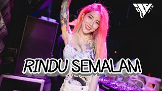 DJ RINDU SEMALAM BREAKBEAT FULL BASS 2022