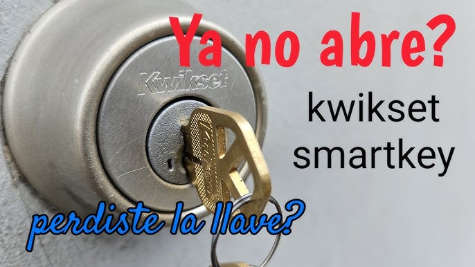 What is a Smart Key Lock?