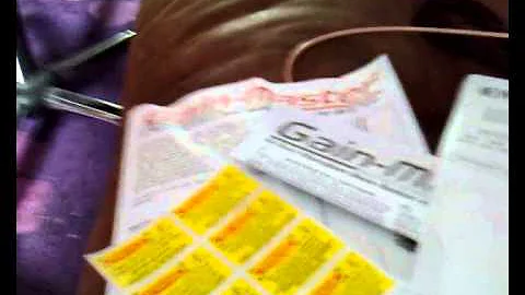 CB Radio: Sirio Gain Master Pt.1