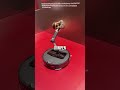 Robotstofzuigers ruimen nu je sokken op 🤯 #tech #ces2025 #gadgets #robotstofzuiger