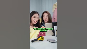 Create Multiple Income Streams || #shorts #finance #finacialfreedom #entrepreneur #investment