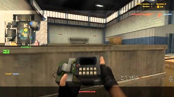 CSS Fragshow 1 [Demos Free] by sl1NE