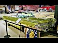 Classic Car Collection Museum Tour, Kearney Ne