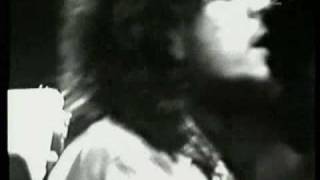 Eric Burdon and War - Spirit (Live in Denmark, 1971)