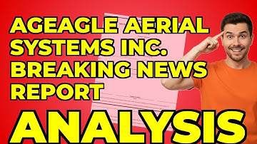 My Key Insight from A.G.E.A.G.L.E AERIA L SYSTEMS