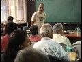 Holography and Quantum Gravity -Ashoke Sen