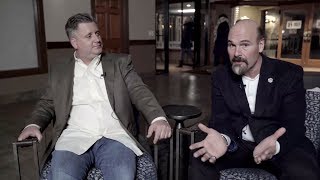 Interview With Jon Najarian at Chart Summit 2019