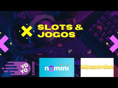 Nomini Live Casino App: Geniet van Online Casino Spelen in het Nederlands, nu beschikbaar in België