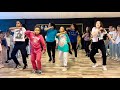 Petit Afro: Afro Dance Workshop #netherlands ||Song - Unalo By Petit Afro Ft Onjah