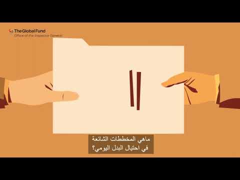 إشكالية التعويضات اليومية