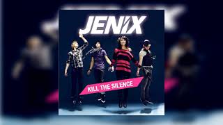 Jenix - Cover Girl