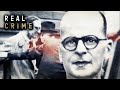John Christie: The Doctor That Let Another Man Get Hanged For His Crimes | Murder Maps | Real Crime