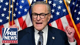 Schumer Called Out Over Criticism Of Venezulea Operation Absolutely Wrong