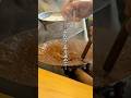 あじしみっしみの伝説の天丼