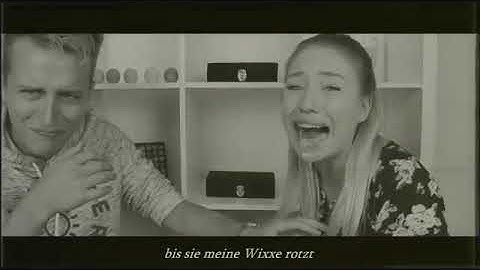 Retrogermany Intro Music Video (Reupload 2017)