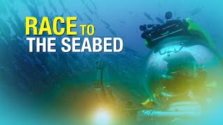 India's Deep-Sea Exploration: Race to Mine Metal for EV Revolution | The News9 Plus Show