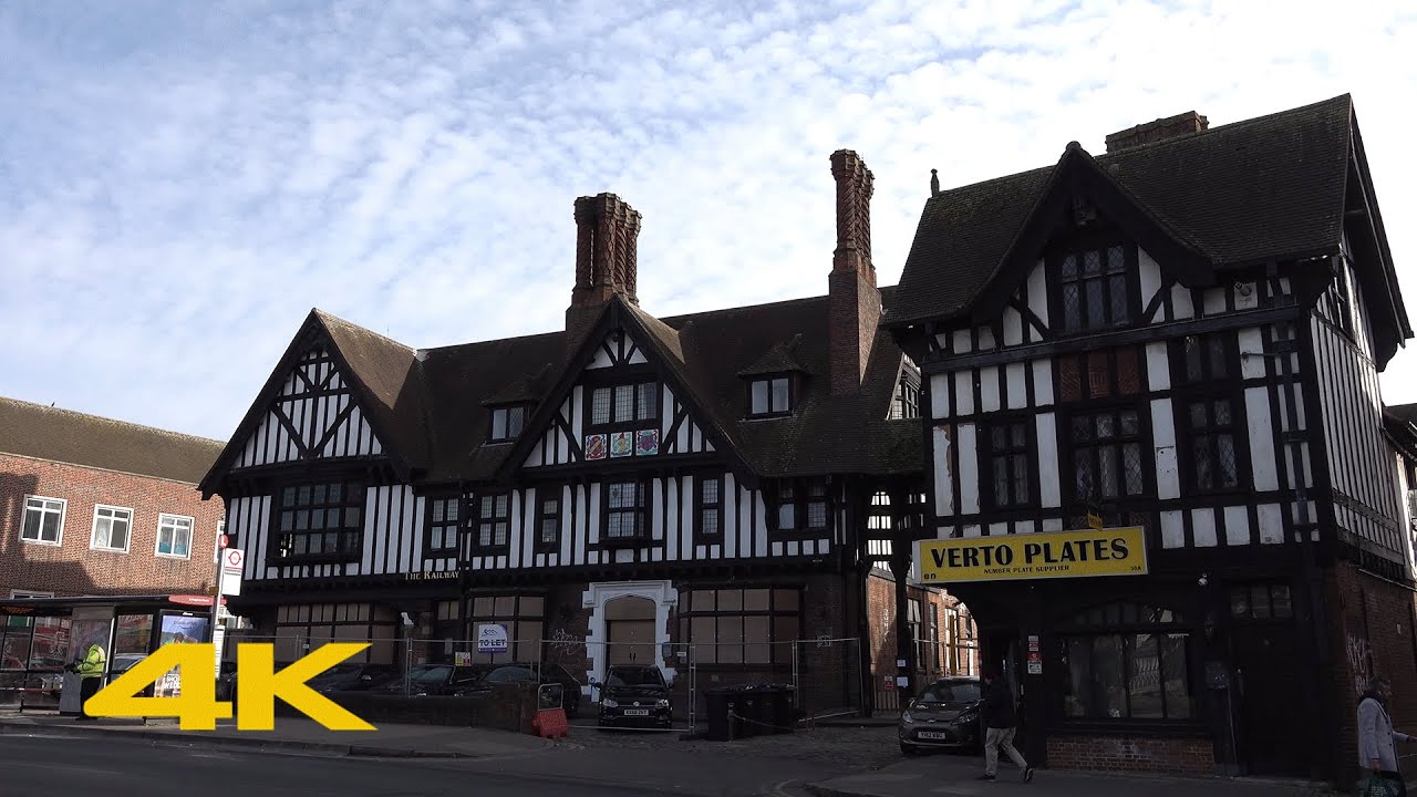 Edgware Walk Town Centre 4K YouTube edgware-walk-town-centre-4k-youtube